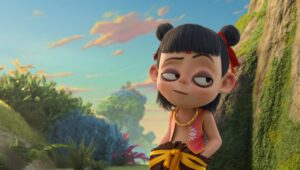 Movie Review: Ne Zha (2019) – A Visually Stunning and Emotionally Resonant Tale